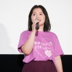 THE RAMPAGE・吉野北人の宮崎弁に萌え！映画「私がモテてどうすんだ」公開記念舞台挨拶が大盛況！