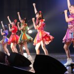 SKE48のユニット・カミングフレーバー、SUPER☆GiRLS、東京女子流、わーすたらエイベックス所属アイドルが一堂に会したアイドルフェスを無観客・有料生配信で開催！! 矢口真里のスペシャルユニット「ヤサマオシ」がモーニング娘。の名曲を披露！ ラストはDJ KOO＋出演者全員でTRFの名曲を歌唱！!
