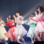 SKE48のユニット・カミングフレーバー、SUPER☆GiRLS、東京女子流、わーすたらエイベックス所属アイドルが一堂に会したアイドルフェスを無観客・有料生配信で開催！! 矢口真里のスペシャルユニット「ヤサマオシ」がモーニング娘。の名曲を披露！ ラストはDJ KOO＋出演者全員でTRFの名曲を歌唱！!