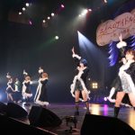 SKE48のユニット・カミングフレーバー、SUPER☆GiRLS、東京女子流、わーすたらエイベックス所属アイドルが一堂に会したアイドルフェスを無観客・有料生配信で開催！! 矢口真里のスペシャルユニット「ヤサマオシ」がモーニング娘。の名曲を披露！ ラストはDJ KOO＋出演者全員でTRFの名曲を歌唱！!