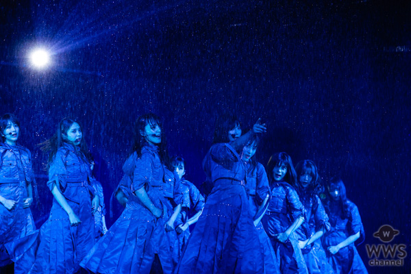 【ライブレポート】欅坂46、新二期生も加わった配信ライブで新曲「誰がその鐘を鳴らすのか？」初披露で約30万人魅了！覚悟と共に改名、リスタートを発表！