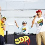 「加山雄三の新世界」逗子での生配信ライブ開催！ ももクロ、スチャダラパー、RHYMESTER、コムアイ、PUNPEEら集結！