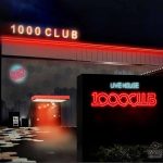 横浜に新ライブハウス『1000CLUB』こけら落とし公演に “かりゆし58” が決定！
