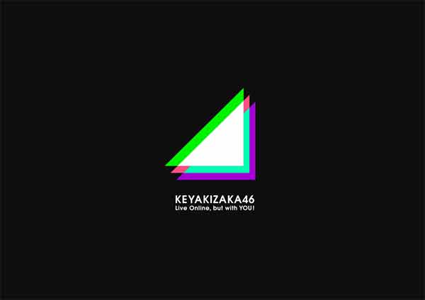 欅坂46初の無観客・配信ライブ「KEYAKIZAKA46 Live Online，but with YOU!」開催決定！菅井友香「メンバー一丸となって今の欅坂46の力を出し切ります」