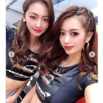近藤みやびが央川かことの2ショットを披露！「コスチュームかっこよすぎません？」