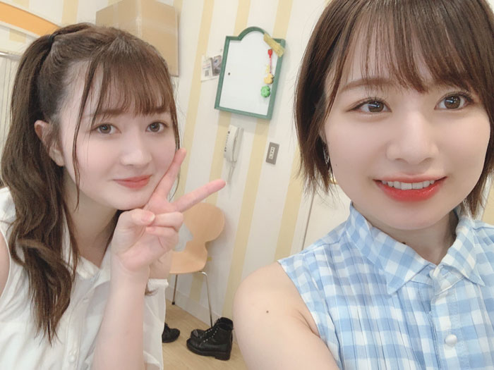 SKE48 青木詩織、大喜利対決を驚きの回答で優勝に！？＜CBCラジオ ネットで夏祭り2020＞