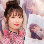 SKE48 高柳明音、日替わり写真集オフショットに反響「大人な明音さんも素敵」