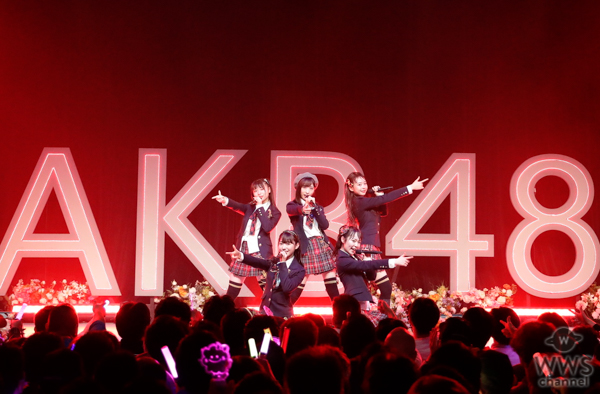 AKB48、新ユニット「IxR」（アイル）が、ソフトバンク “VR SQUARE”のコラボキャンペーンを展開