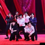 BTS、オンラインコンサートでギネス世界記録を樹立