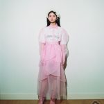 乃木坂46 齋藤飛鳥が「bis」8月号の表紙に登場