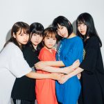 #ババババンビの連載が「B.L.T.」でスタート！修行的企画に「ドSに頑張ろうと思います！」