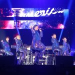 DA PUMP、史上最大規模のさいたまスーパーアリーナ公演のストリーミング配信決定