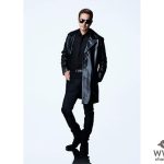 EXILE ATSUSH、倖田來未とのデュエットソングを先行配信