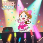中川翔子＆ねお、TikTokで『ハクション大魔王２０２０』タイアップ記念配信を開催