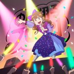 中川翔子＆ねお、TikTokで『ハクション大魔王２０２０』タイアップ記念配信を開催