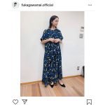 深川麻衣、生中継で行なった『水曜日が消えた』舞台挨拶の感想を寄せる「あっという間の楽しい時間でした」