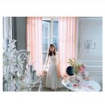 福原遥が出演するCMイベントで初プレゼン！「とてもドッキドキな一日でした」