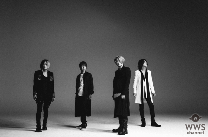 GLAY、ニューシングル『G4・2020』収録曲の先行配信が決定