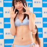 現役女子高生・早川真由が「ミスマガジン2020」へ向け意気込み「私を推して絶対後悔させません」！