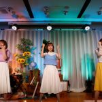 HKT48、約3ヶ月ぶりの配信限定ライブで涙 レッスン場から届けた想い