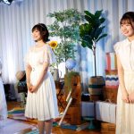 HKT48、約3ヶ月ぶりの配信限定ライブで涙 レッスン場から届けた想い