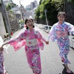 NGT48 本間日陽、爽やかな夏を連想させる浴衣オフショット公開！「神ショット過ぎる」と話題に