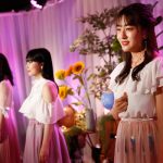 HKT48、約3ヶ月ぶりの配信限定ライブで涙 レッスン場から届けた想い