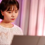 HKT48、約3ヶ月ぶりの配信限定ライブで涙 レッスン場から届けた想い