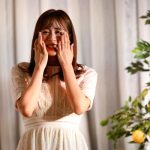 HKT48、約3ヶ月ぶりの配信限定ライブで涙 レッスン場から届けた想い