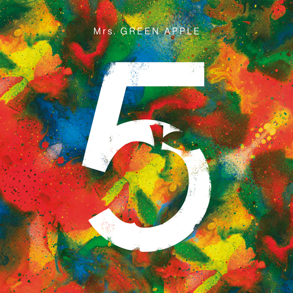 Mrs. GREEN APPLEのMVに平手友梨奈が特別出演