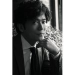 稲垣吾郎が19年ぶりにフォトエッセイ発売「早く皆さまにお届けしたい」