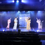 【ライブレポート】SKE48 入内嶋涼が217日ぶりの劇場公演に登場！「新年初なんです！」＜「青春ガールズ」公演＞
