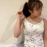 今泉佑唯の“チラ見せ”術に「あざといつよい最高！」と反響！＜あざとくて何が悪いの？＞