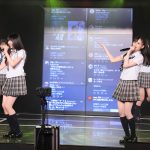 【ライブレポート】SKE48 入内嶋涼が217日ぶりの劇場公演に登場！「新年初なんです！」＜「青春ガールズ」公演＞