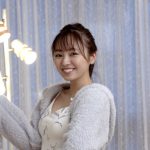 今泉佑唯の“チラ見せ”術に「あざといつよい最高！」と反響！＜あざとくて何が悪いの？＞