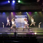 【ライブレポート】SKE48 入内嶋涼が217日ぶりの劇場公演に登場！「新年初なんです！」＜「青春ガールズ」公演＞