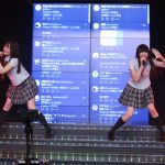 【ライブレポート】SKE48 入内嶋涼が217日ぶりの劇場公演に登場！「新年初なんです！」＜「青春ガールズ」公演＞