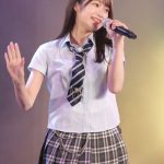 【ライブレポート】SKE48 入内嶋涼が217日ぶりの劇場公演に登場！「新年初なんです！」＜「青春ガールズ」公演＞