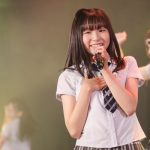 【ライブレポート】SKE48 入内嶋涼が217日ぶりの劇場公演に登場！「新年初なんです！」＜「青春ガールズ」公演＞