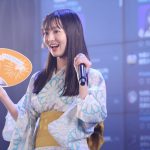 【ライブレポート】SKE48 入内嶋涼が217日ぶりの劇場公演に登場！「新年初なんです！」＜「青春ガールズ」公演＞