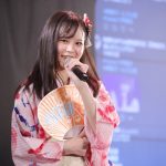 【ライブレポート】SKE48 入内嶋涼が217日ぶりの劇場公演に登場！「新年初なんです！」＜「青春ガールズ」公演＞