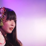 【ライブレポート】SKE48 入内嶋涼が217日ぶりの劇場公演に登場！「新年初なんです！」＜「青春ガールズ」公演＞
