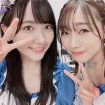 須田亜香里も祝福！STU48 石田千穂がツインプラネットに移籍！「新しい挑戦にワクワクしています」