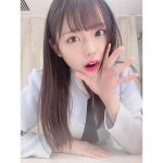 STU48 岩田陽菜、朝からエールを届ける“ささやき自撮りショット”をお届け！