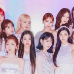 IZ*ONE、日本デジタルショーケース『Mnet Smart』で販売開始