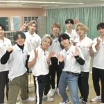 JO1レギュラー番組、待望のセカンドシーズンが「GYAO!」で8月配信開始