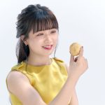 【名駅でCM放映も！】Kirari、春華堂の新商品「大地のパイ･パイナップル」のイメージキャラクター就任