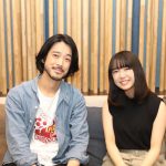 大橋トリオが上白石萌音に楽曲提供を発表