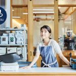 川島海荷、自らプロデュースした商品販売開始＆サイト開設を発表