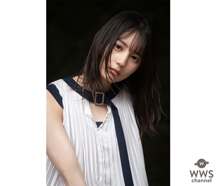 日向坂46 小坂菜緒、2年ぶりの「blt graph. 」表紙に登場！復帰後の影山優佳も初グラビア掲載